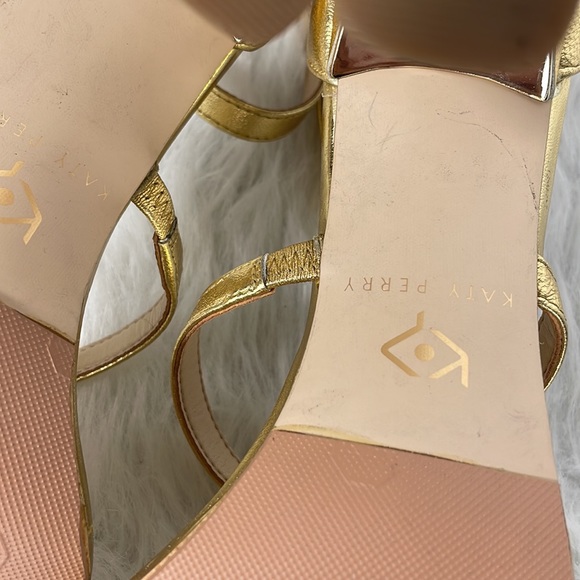 🌹KATY PERRY THE VILAN HEELS🌹 - Picture 11 of 11